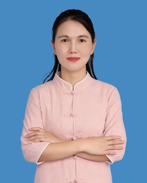 陈丙慧